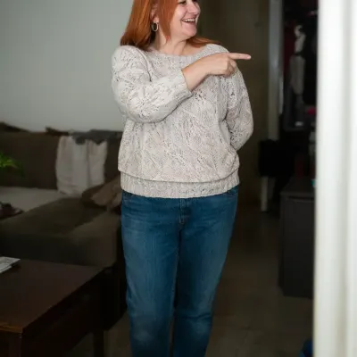Диана, 42