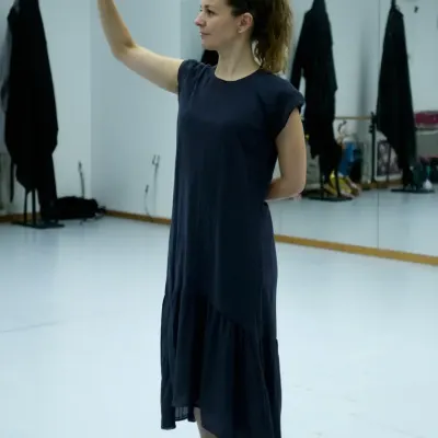 Изабелла, 38
