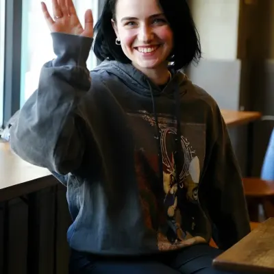 Олеся, 28