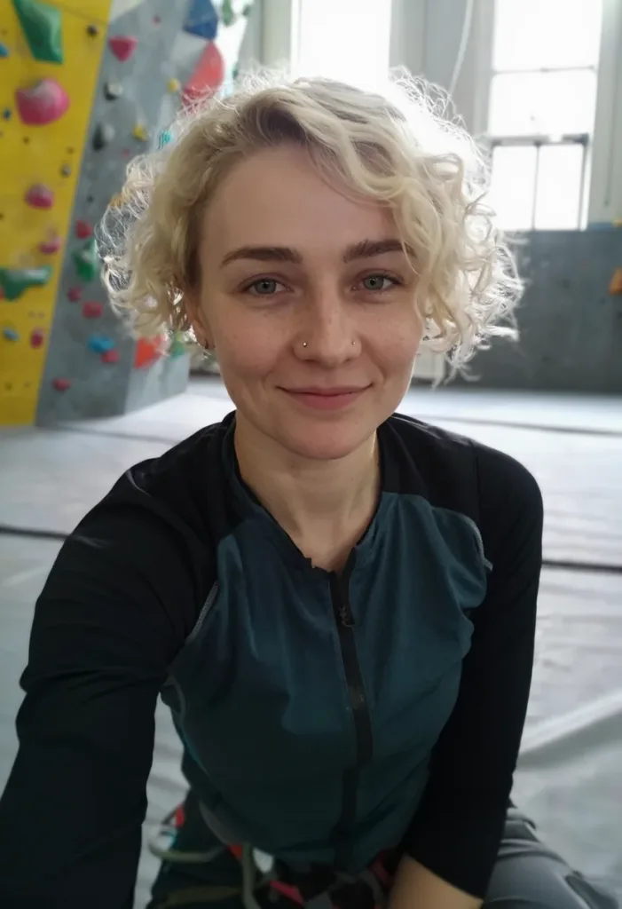 Анжела Николаевна