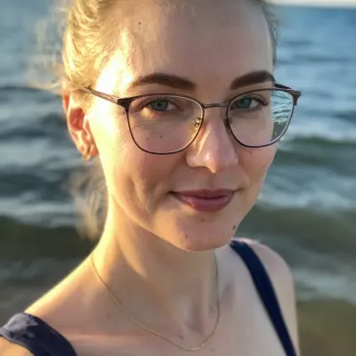 Екатерина