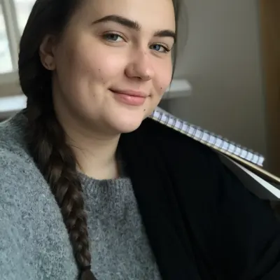 Элина