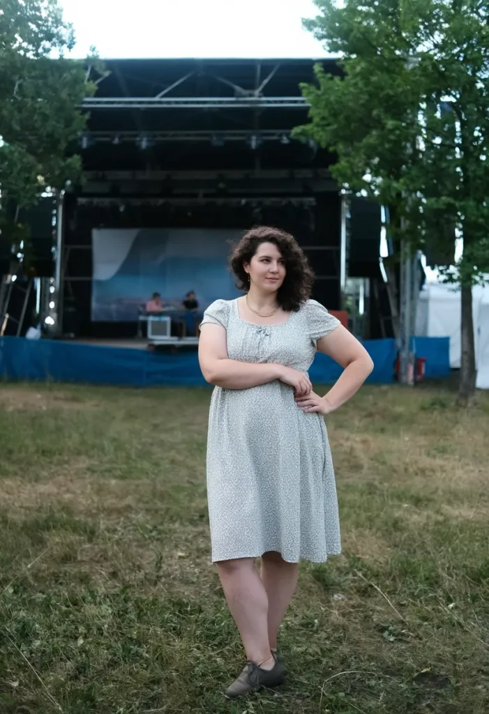 Эвелина