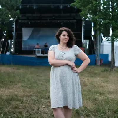 Эвелина